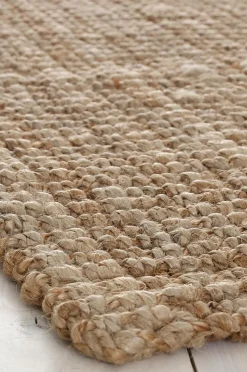 Ellos Home Dørmåtte Anand i jute