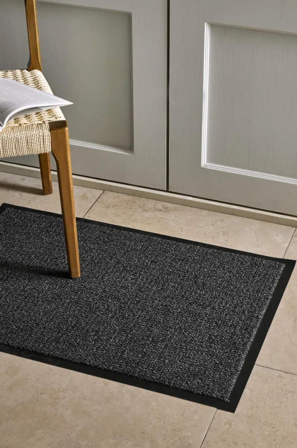 Ellos Home Dørmåtte Hovde