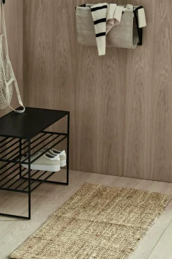 Ellos Home Dørmåtte i jute