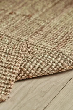 Ellos Home Dørmåtte i jute