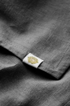 Ellos Home Dug Elly i genanvendt halvlinned