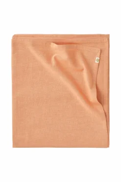 Ellos Home Dug Elly i genanvendt halvlinned