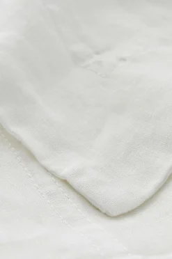 Ellos Home Dug Malva i 100% hør