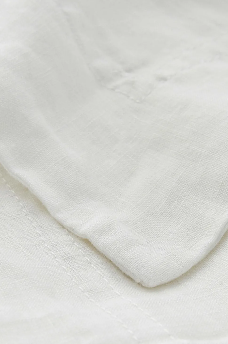 Ellos Home Dug Malva i 100% hør