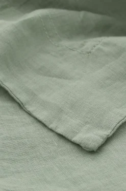 Ellos Home Dug Malva i 100% hør