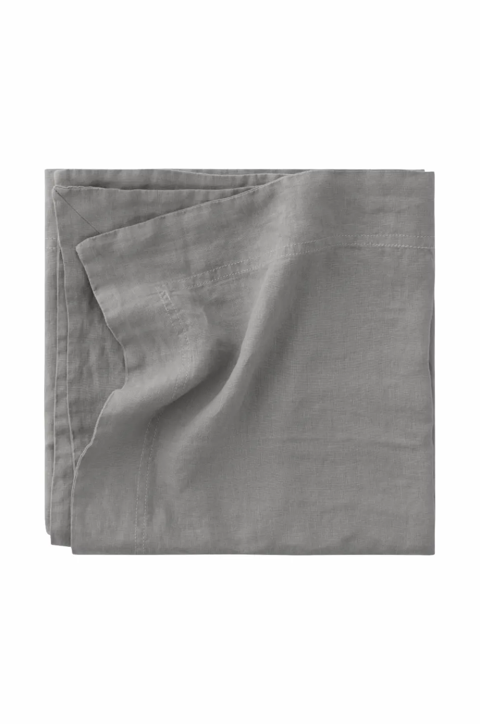 Ellos Home Dug Malva i 100% hør 140x140 cm