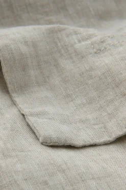 Ellos Home Dug Malva i 100% hør