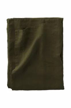 Ellos Home Dug Malva i 100% hør