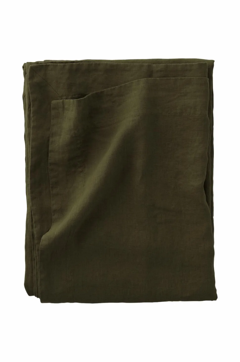 Ellos Home Dug Malva i 100% hør