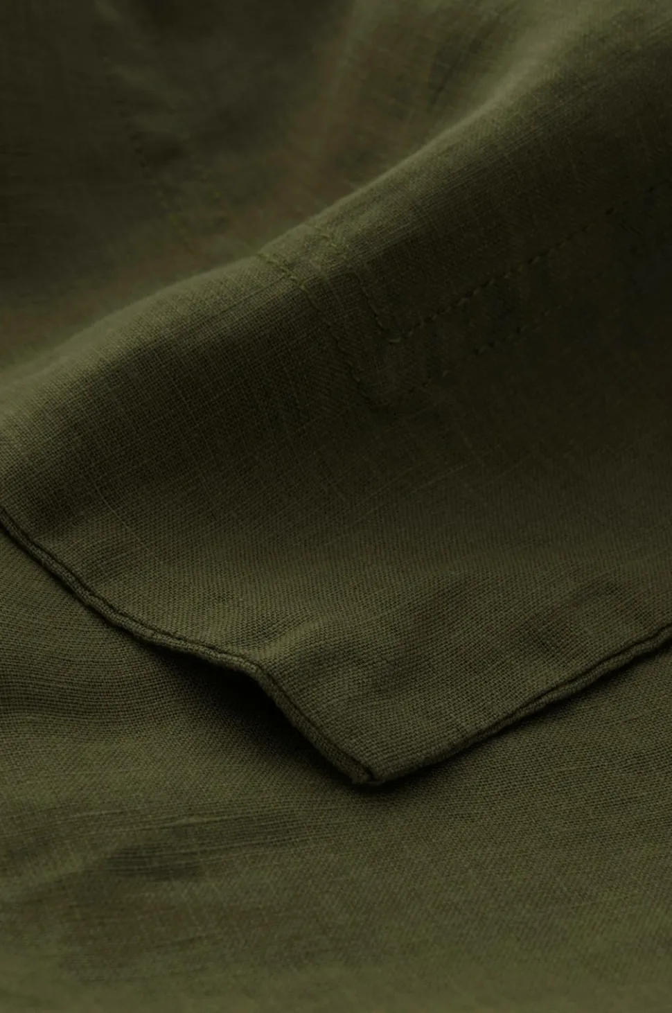 Ellos Home Dug Malva i 100% hør