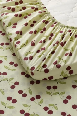 Ellos Home Faconsyet lagen Milly Fruit i bomuld