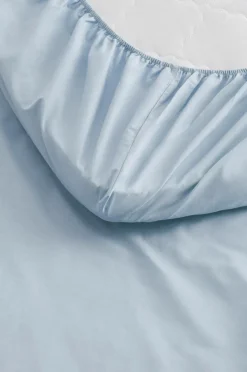 Ellos Home Faconsyet lagen Crystal i bomuldspercale