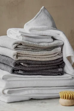 Ellos Home Frottésæt Elise i 6 dele