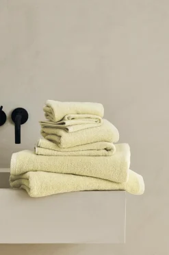 Ellos Home Frottésæt Elise i 6 dele