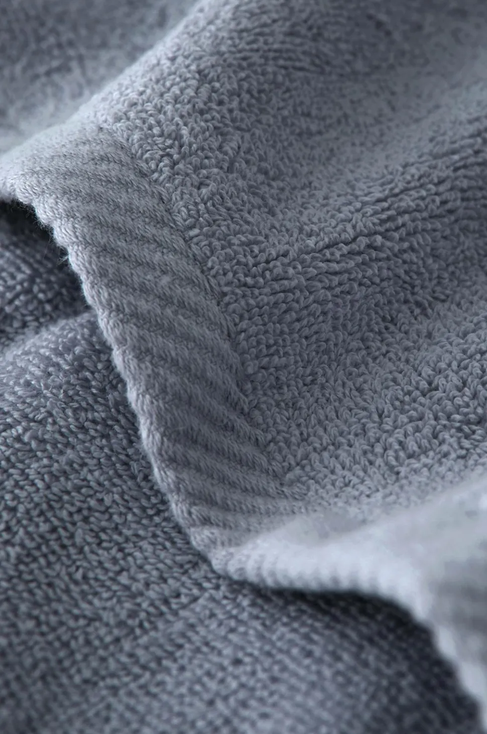 Ellos Home Frottésæt Elise i 6 dele