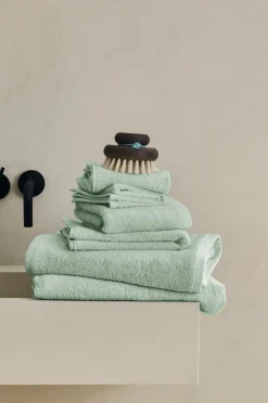 Ellos Home Frottésæt Elise i 6 dele