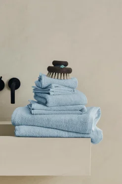 Ellos Home Frottésæt Elise i 6 dele