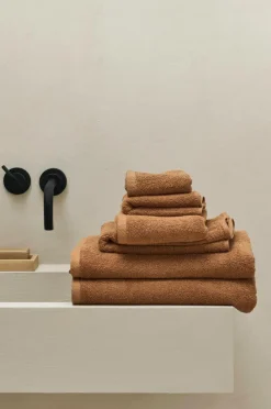 Ellos Home Frottésæt Elise i 6 dele