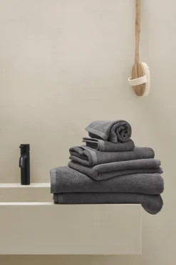 Ellos Home Frottésæt Elise i 6 dele