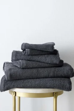 Ellos Home Frottésæt Elise i 6 dele