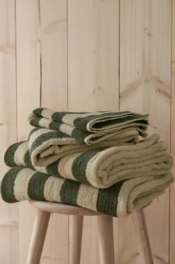 Ellos Home Frottésæt Saga i 4 dele