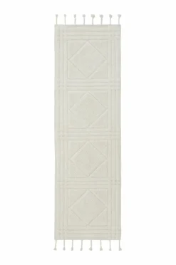 Ellos Home Gangtæppe Grantat