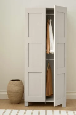 Ellos Home Garderobeskab Ben