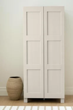 Ellos Home Garderobeskab Ben