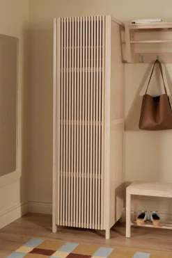 Ellos Home Garderobe Stripe