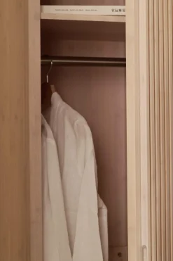 Ellos Home Garderobe Stripe