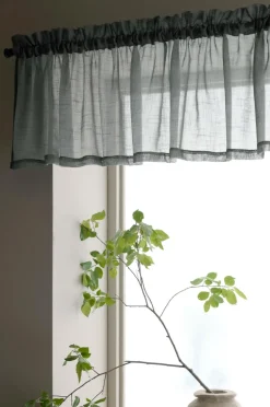 Ellos Home Gardinkappe Lara