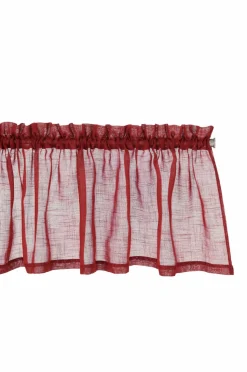 Ellos Home Gardinkappe Lara