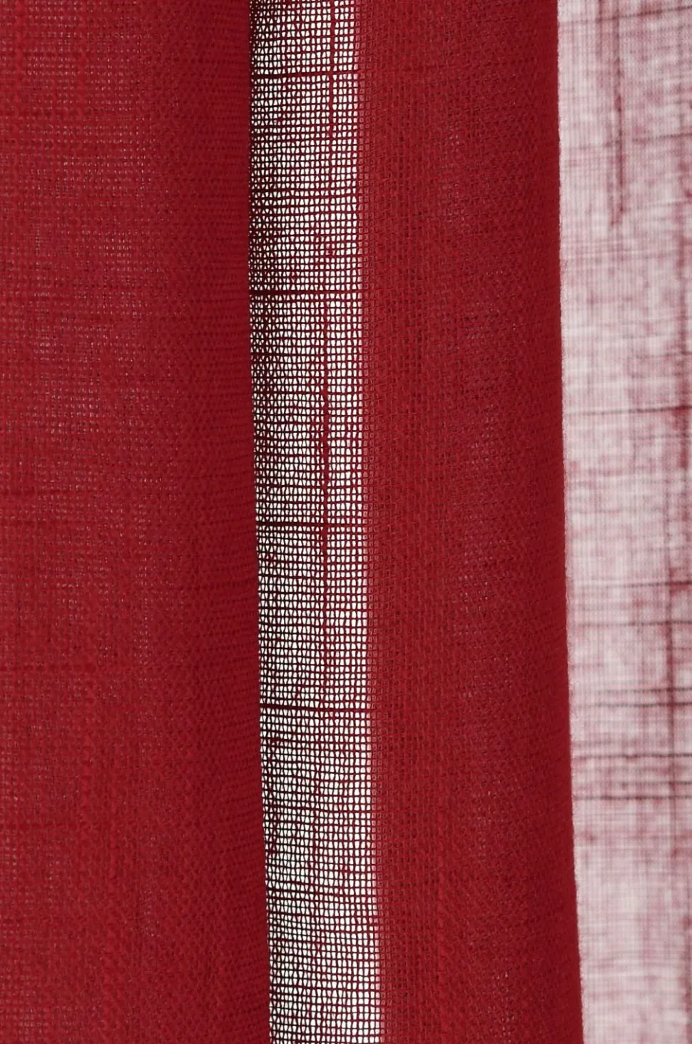 Ellos Home Gardinkappe Lara