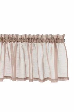 Ellos Home Gardinkappe Lara