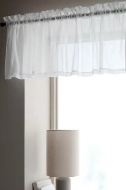 Ellos Home Gardinkappe Lara