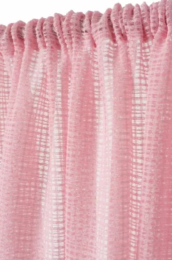 Ellos Home Gardinkappe / Café-gardin Edda