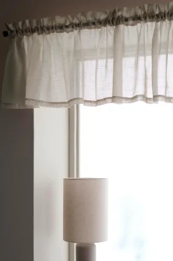 Ellos Home Gardinkappe Lara