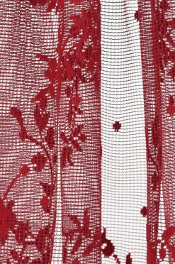 Ellos Home Gardinkappe Lise