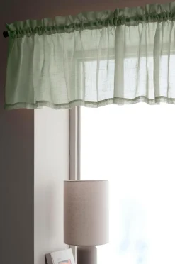 Ellos Home Gardinkappe Lara