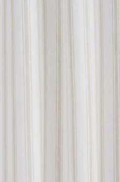 Ellos Home Gardinlængde med multibånd, Jonna 2-pak