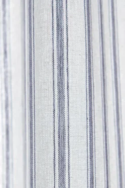 Ellos Home Gardinlængde med multibånd, Jonna 2-pak