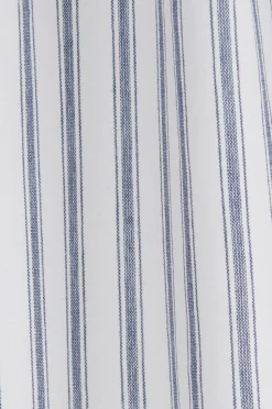 Ellos Home Gardinlængde med multibånd, Jonna 2-pak