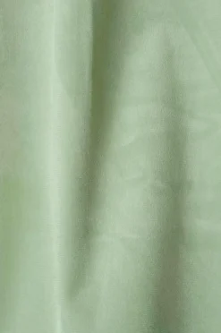 Ellos Home Gardinlængde med multibånd Nora i velour, 2-pak