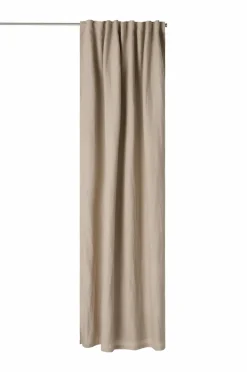 Ellos Home Gardinlængde med rynkebånd Alexandra 1-pak