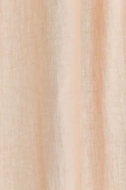 Ellos Home Gardinlængde med bindebånd Heidi 2-pak