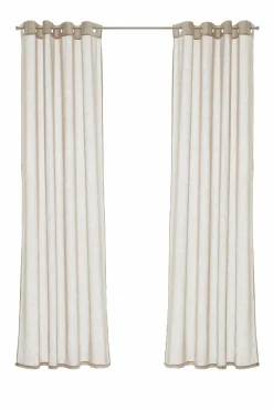 Ellos Home Gardinlængde Emelie 2-pak