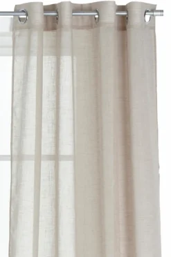 Ellos Home Gardinlængde Emelie 2-pak