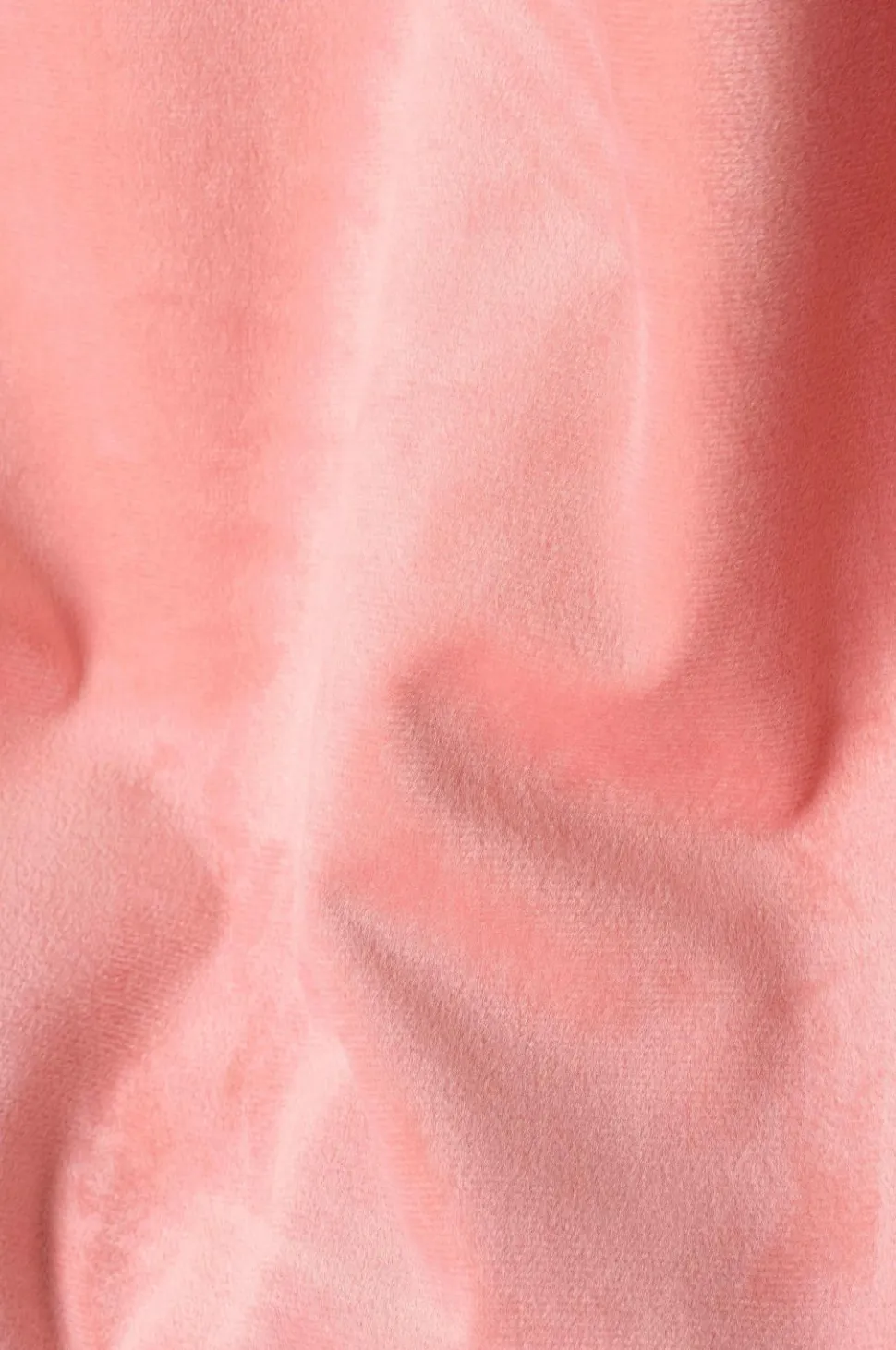 Ellos Home Gardinlængde med multibånd Nora i velour, 2-pak