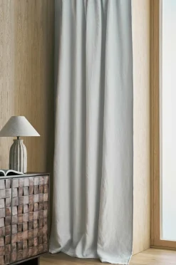 Ellos Home Gardinlængde med rynkebånd Alexandra 1-pak