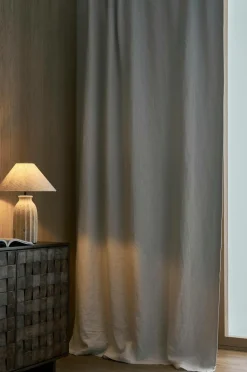 Ellos Home Gardinlængde med rynkebånd Alexandra 1-pak